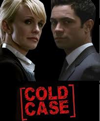 Which Man and Which Relationship is The Best With Lilly Rush? : r/ColdCaseTV