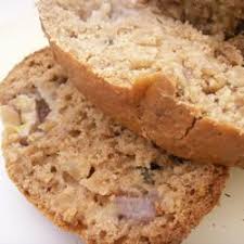 Banana Bread Quick Bread For Machines Recipe Bread Machine Banana Bread Banana Nut Bread Bread Machine