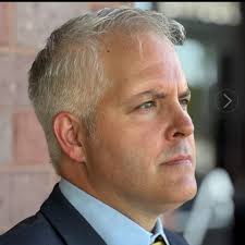 Lee Cross For The College • JCCC Trustee