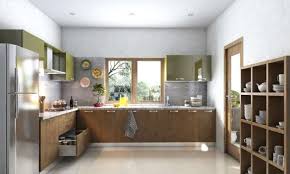 Buy Modular Kitchen Cabinets Online India Modern