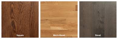 Male border vinyl interlocking raised floor tile (case of 4) What Are Edges Ends And Why Are They Important Impressions Flooring Collection