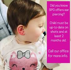 Shoals Pediatric Group