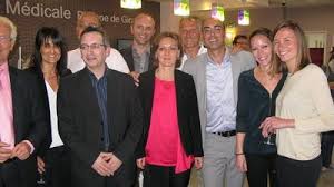 L Ancienne Superette Huit A 8 De Seclin Transformee En Maison Medicale Pluridisciplinaire La Voix Du Nord