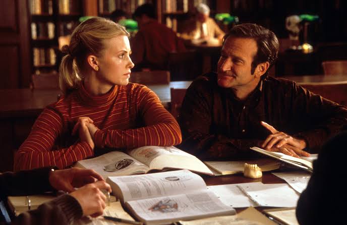Patch Adams (1998) - IMDb