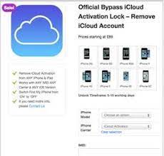 Nov 13, 2020 · open my icloud easy unlock tool free download? Top 8 Herramientas Para Evitar Icloud Dr Fone