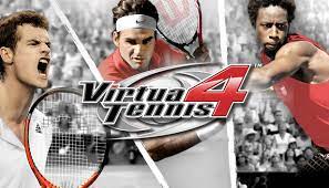 After installation complete, go to the folder where you install the game. Virtua Tennis 4 On Steam