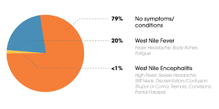 No symptoms in most people. West Nile Virus What You Need To Know Off Brand