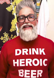 Rob Brewer (@flyingtigerbeer)