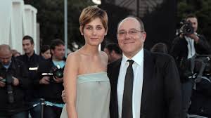 Poesia solare · allegoria di primavera · elegia notturna: Carlo Verdone E La Figlia Giulia Ecco Chi E E Cosa Fa