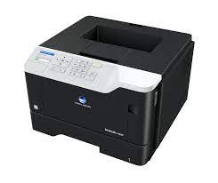 Konica minolta konica minolta bizhub c 308. Konica Minolta Bizhub 4402p Printer Copyfaxes