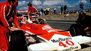 Ferrari f1 return ends in the wall for alesi! The Career Of Legendary Formula 1 Driver Gilles Villeneuve Car News Auto123