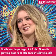 New couple in the making' 👀