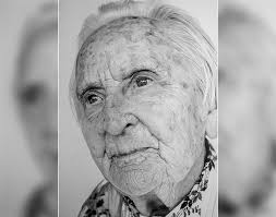 Paul Cadden's unbelievably realistic drawings and paintings