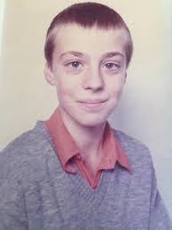 Ronald Callan's Instagram, Twitter & Facebook