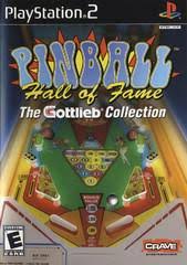 If you want accurate pinball pricing, search online for boston pinball price guide for historical ebay prices, and learn to interpret that data (i.e. Pinball Hall Of Fame The Gottlieb Collection Prices Playstation 2 Compare Loose Cib New Prices