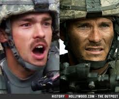 The Outpost vs. the True Story of the Battle of Kamdesh