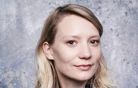 Life last year, has passed she is survived by her wife elizabeth krasley, her mother, her sister and her grandparents. Mia Wasikowska Radha Mitchell Eric Bana Starring In Blueback Deadline