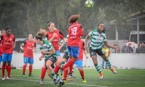 Acompanhe toda a informação sobre plantel principal, equipa técnica, departamento de formação do sport lisboa e benfica. Futebol Feminino Ouriense Defronta Torreense Benfica E Sporting Nas Primeiras Tres Jornadas C Audio Medio Tejo