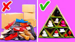 • 2,2 млн просмотров 1 год назад. 21 Boxes Projects To Make Your Life More Comfortable Youtube