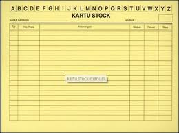 Latihan Soal Essay Stock Opname Kh08m Com
