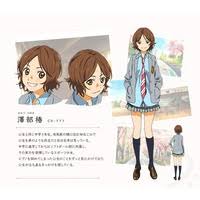 Check spelling or type a new query. Your Lie In April Anime Characters