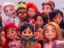 What movies will it remind you of?: Internet Safety Activity Pages With Ralph Breaks The Internet Disney Animation Cute Disney Disney Cartoons
