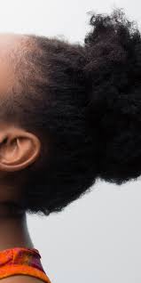 It has olive oil and aloe vera juice which is always good for your hair. 5 Edge Control Mistakes That Are Hurting Your Baby Hairs Self