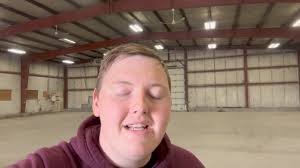 Our Operations Director Storm Chaser Caleb Beacham is in Iowa with some  exciting news to share about our brand new Y'all Squad HQ! , As always, we  want to thank y'all so much for your support! , To ...