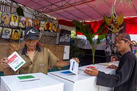 Negara yang menganut teori ini adalah indonesia dan swiss. Indonesia Menganut Teori Kedaulatan Rakyat Halaman All Kompas Com