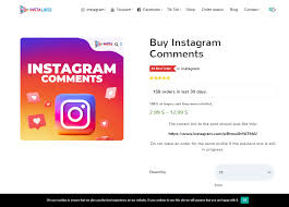 Get free followers, likes, plays, views, upvotes, comments and much more on your favorite social media network. 8 Best Sites To Buy Instagram Comments Real And Authentic Influencive