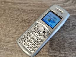 Мобільний телефон Samsung c110 б/у ...