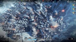 Damned if you do, damned if you don't After Among Us Dystopian Survival Game Frostpunk Is Free For A Week On The Epic Games Store Ht Tech
