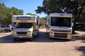 Parking your class c is easier with a partner. The Difference Between Class A And Class C Motorhomes Heath Alyssa