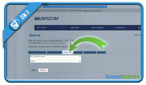 How do i change my usps username? How To Delete My Usps Account Accountdeleters
