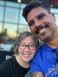 Joining the making strides event in Illinois