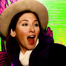 the crowned heads of texas the drunken wanderlust of yawp the lipstick bite of wolflene and the tornado wind of pretty orange american pancake