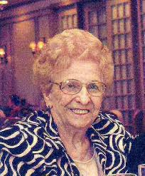 Concetta Bonanni Obituary (2011)