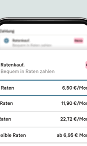 All ihre einkäufe werden dann auf einer rechnung am ende des nächsten monats gesammelt. Ratenkauf Mit Klarna Anbieten Klarna Deutschland