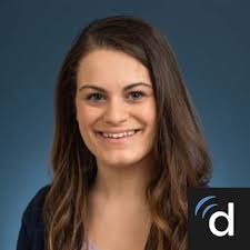 Dr. Emily Stroobant, MD