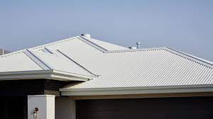 The lighter color of roofing material the more energy will be saved by homeowners or building owners. What You Need To Know When Choosing Your New Roof Realestate Com Au