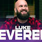 LUKE SEVEREID in Clarksville, TN / "Stand UP that's Metal AF"