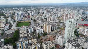 28°40′39″s 49°22′11″w / 28.67750°s 49.36972°w. Criciuma Foi A 6Âª Cidade De Sc Com Mais De 100 Mil Habitantes Que Mais Gerou Empregos Em 2020