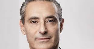 Einrichtung, finanzen and bank berliner freiheit 3a, bremen, bremen 28327 Santander Vito Volpe Ist Neuer Vorstandsvorsitzender Automobilwoche