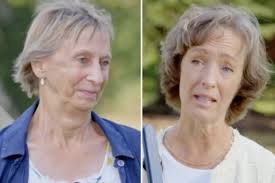 Antiques Roadshow guest left redfaced after admitting where she keeps  £6,000 worth of paintings