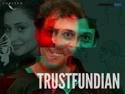 Grinning Dog Entertainment