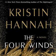 The four winds by kristin hannah ⭐️⭐️⭐️⭐️💫. Kristin Hannah The Four Winds Book Review Popsugar Entertainment