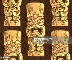 S p o n s o r e d. Hawiian Totem Tiki Clipart 1 566 198 Clip Arts