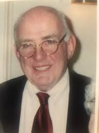 William Bohan Obituary (2020)