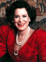 Kitty Hart and Anne Kaufman Schneider Share Theatre History, Nov. 10