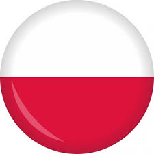 Bilder finden, die zum begriff polens flagg passen. Button Polen Flagge O 50 Mm